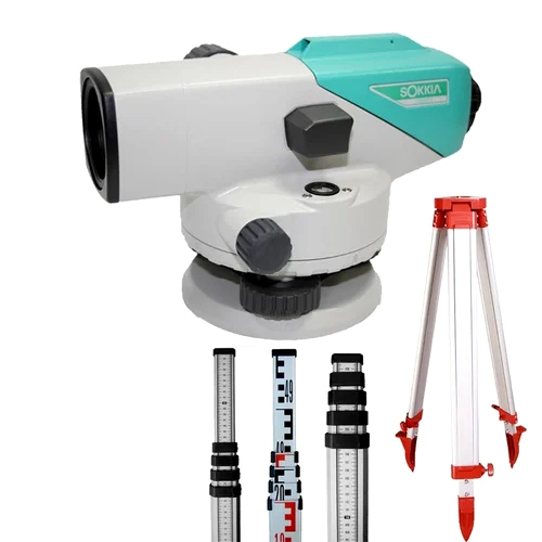 Sokkia B40a Automatic Level