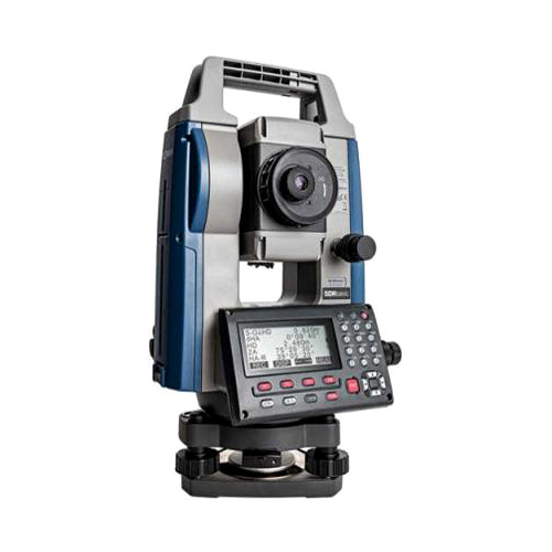 Sokkia Total Station - Material: Mild Steel