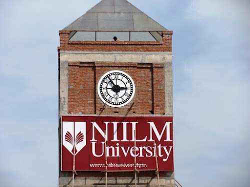 टावर घड़ियाँ