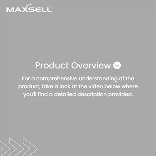 Matrix 8122 Note Sorting Machine - Power Consumption: 220 Volt (V)