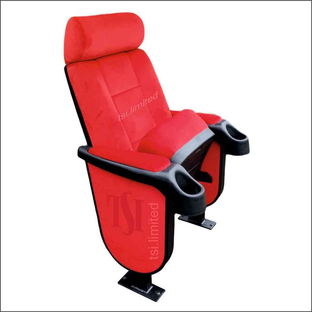 Tip Up Cinema Chair - Seat