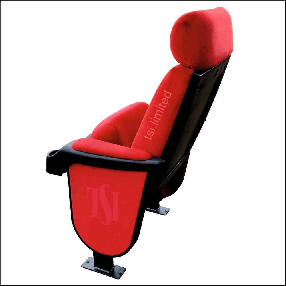 Tip Up Cinema Chair - Seat