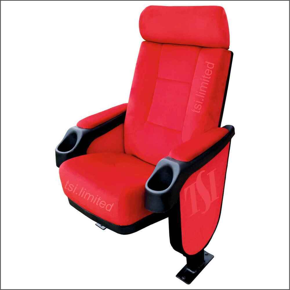 Tip Up Cinema Chair - Seat