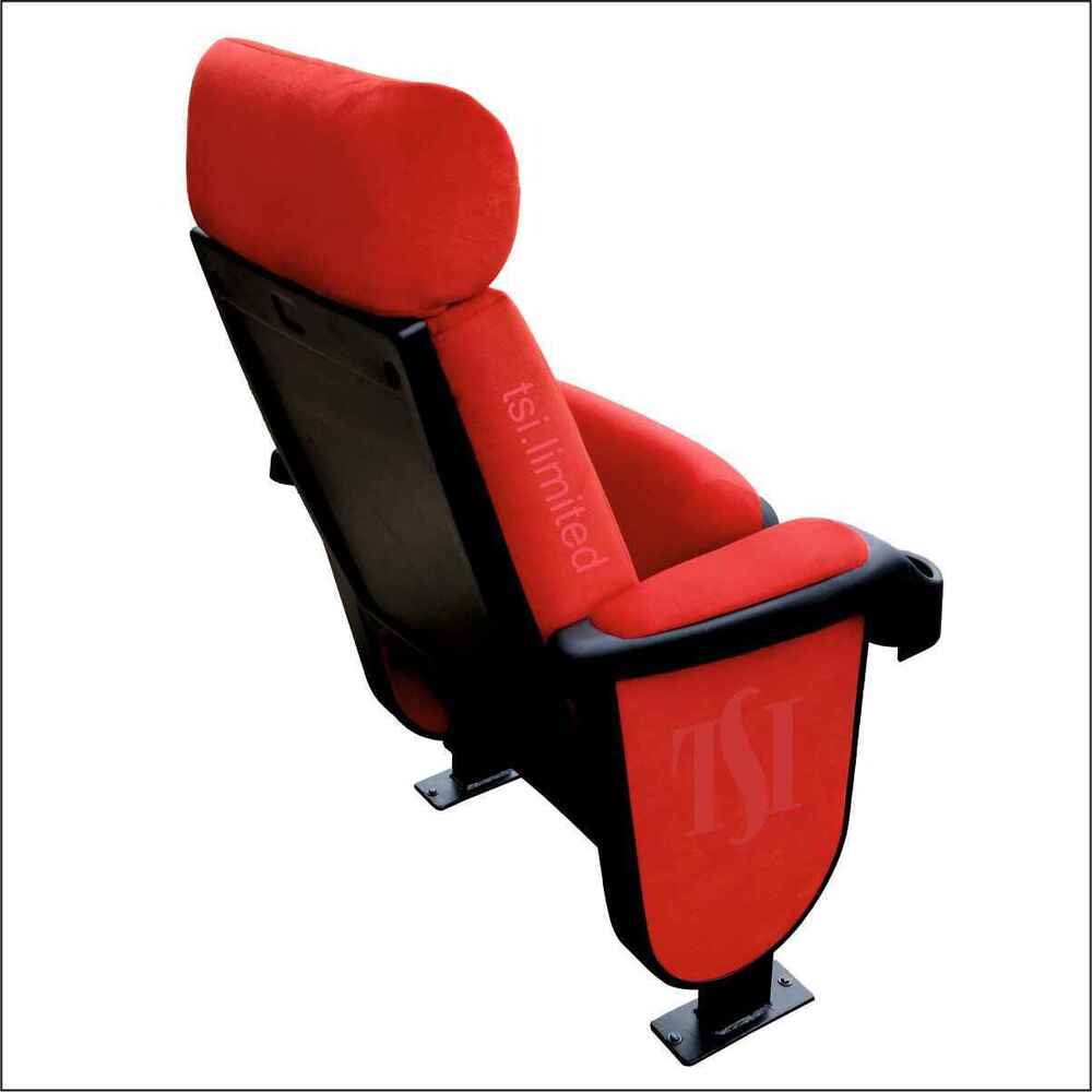 Tip Up Cinema Chair - Seat