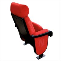 Tip Up Cinema Chair - Seat