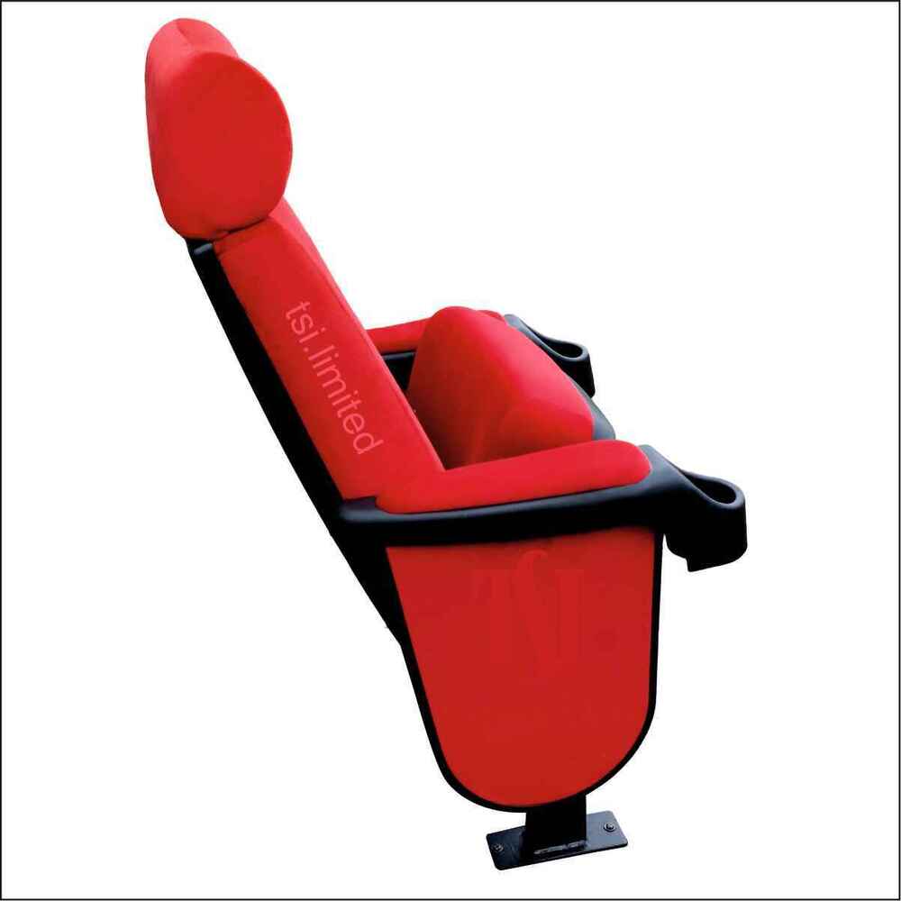 Tip Up Cinema Chair - Seat