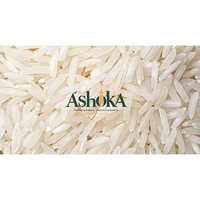 Traditional Basmati Raw Rice - Color: White