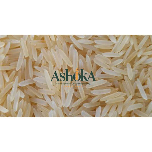 Basmati 1718 Golden Sella Rice - Cultivation Type: Common