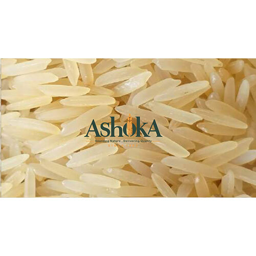 Basmati 1401 Golden Sella Rice