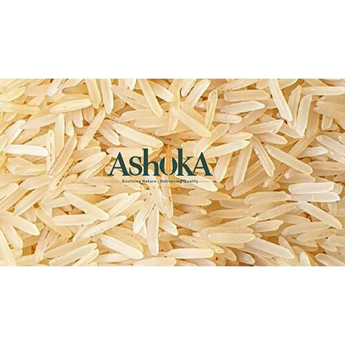 Basmati 1121 Golden Sella Rice - Cultivation Type: Common