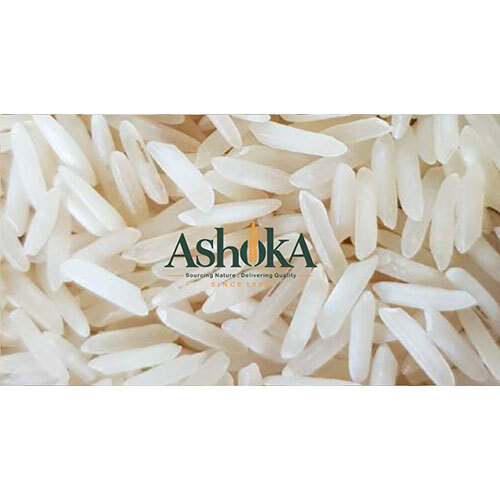 Sugandha Steam Rice - Color: White