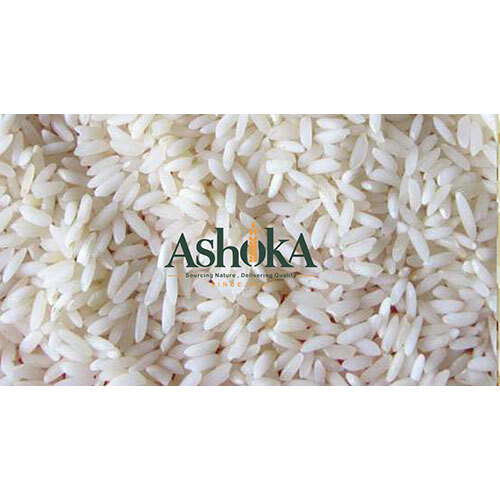 Sona Mansoori Raw Rice - Color: White