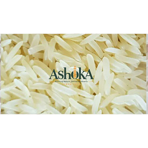 Sharbati Golden Sella Rice - Color: White