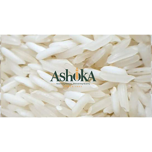 Pr 11-14 Raw Rice - Color: White