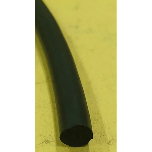 Silicone Rubber Cords - 10-50 M Length, 1-10 Mm Thickness, 2-100 Mm Diameter | Excellent Flexibility, Oil & Water Resistance, Wear & Tear Resistance