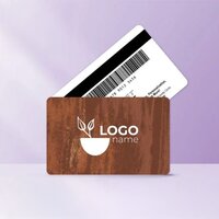 PVC Membership Cards