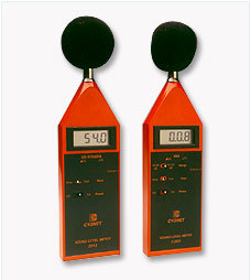 Noise Meter