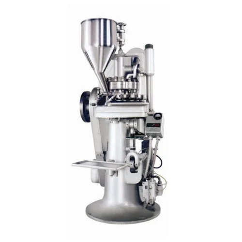 Rotary Tablet Press Machine