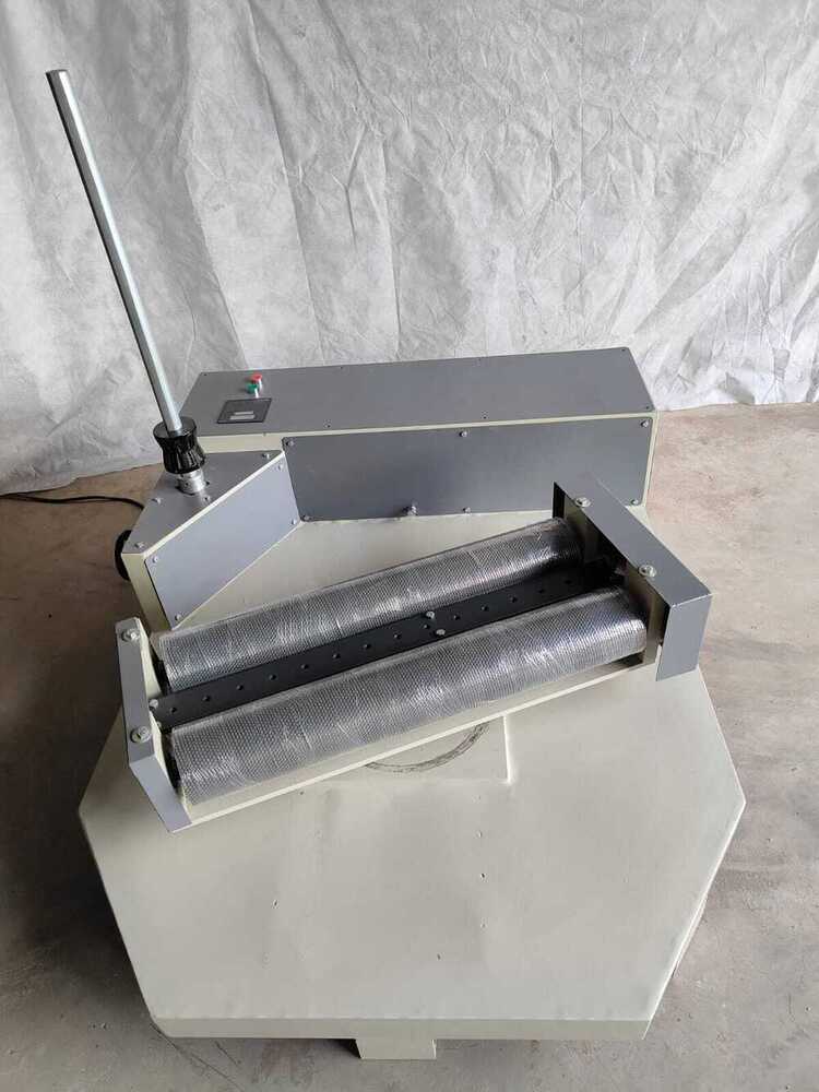Heavy Duty Paper Roll Stretch Wrapping Machine - Feature: Eco Friendly