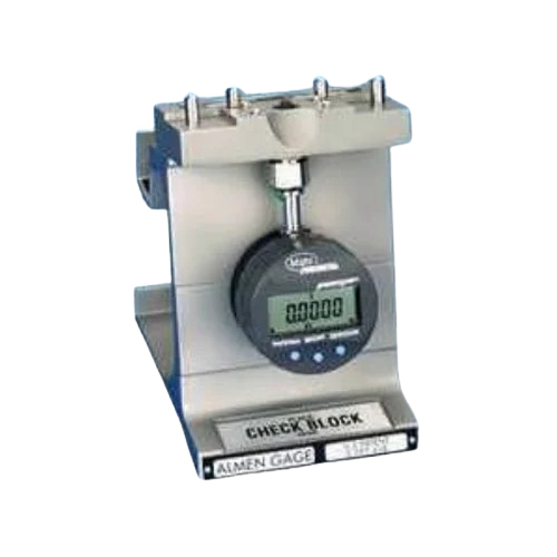 Almen Gauge Model MS-SD Digital