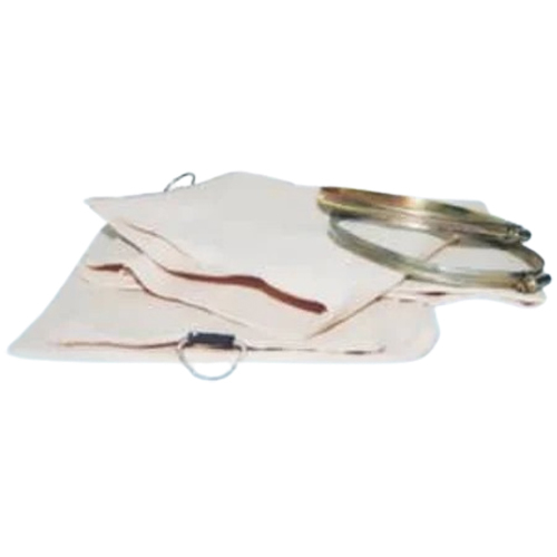 फैब्रिक बैग फ़िल्टर