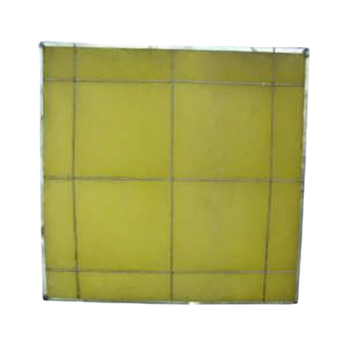 पेंट ट्रैप फ़िल्टर