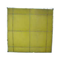 Paint Trap Filter - Color: Green