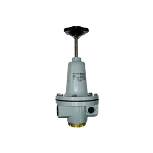 Air Pressure Regulator - Color: Grey