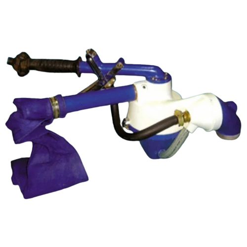 Industrial Vacuum Blasting Machine