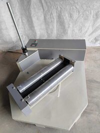 Roll to Stretch Wrapping Machine