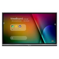 View Sonic Ifp5550 Interactive Board