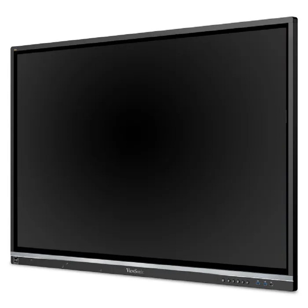 View Sonic Ifp5550 Interactive Board