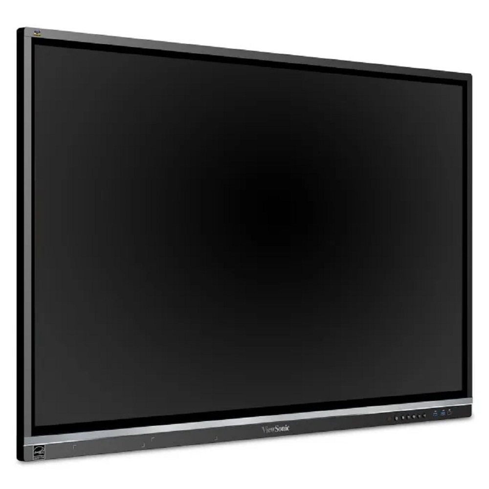 View Sonic Ifp5550 Interactive Board