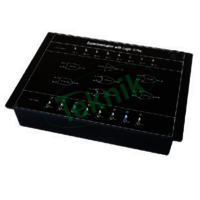 Universal Gate - Nand/nor Gate | Versatile Logic Applications, Seamless Operation, Reliable Performance Across Various Electronic Circuits