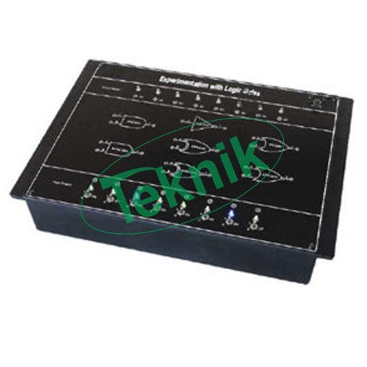 Universal Gate - Nand/nor Gate | Versatile Logic Applications, Seamless Operation, Reliable Performance Across Various Electronic Circuits