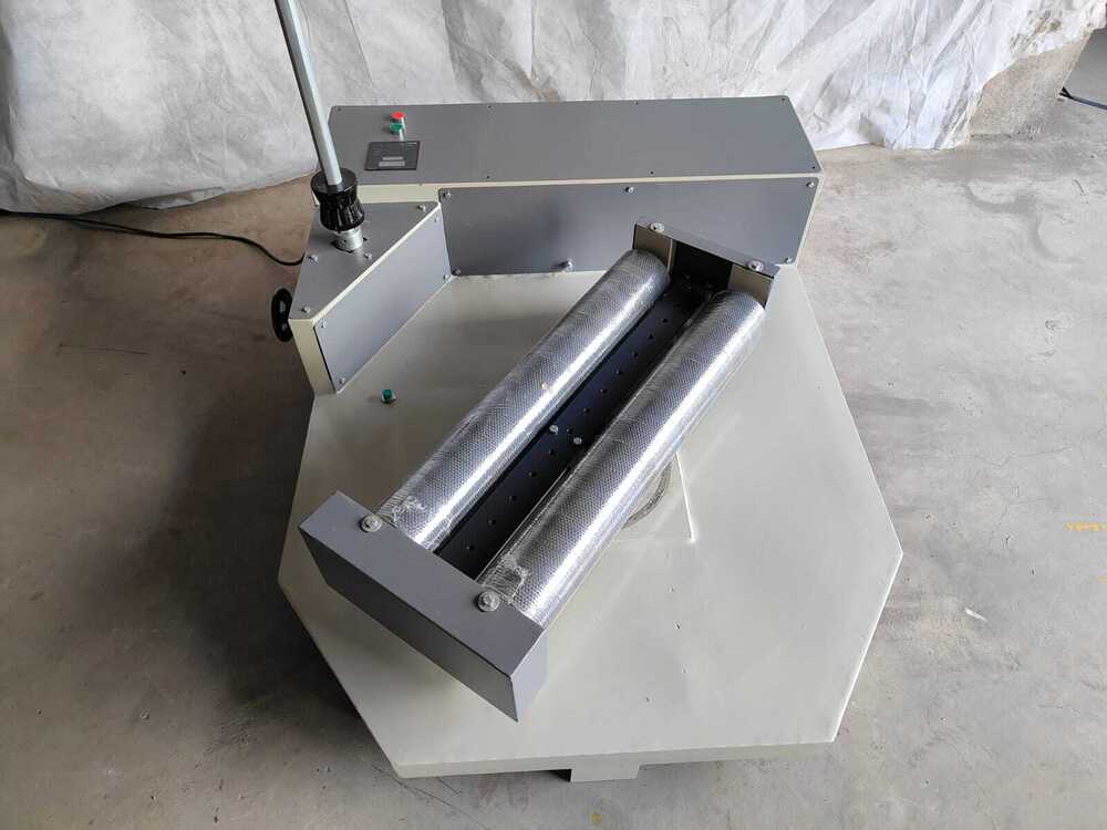 Wrapping Machines - Feature: Eco Friendly