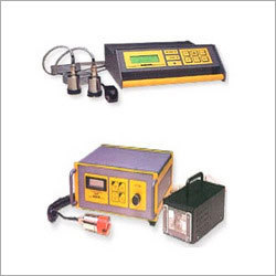 डायनामिक बैलेंसिंग मशीनें