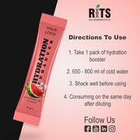 WATERMELON HYDATION BOOSTER
