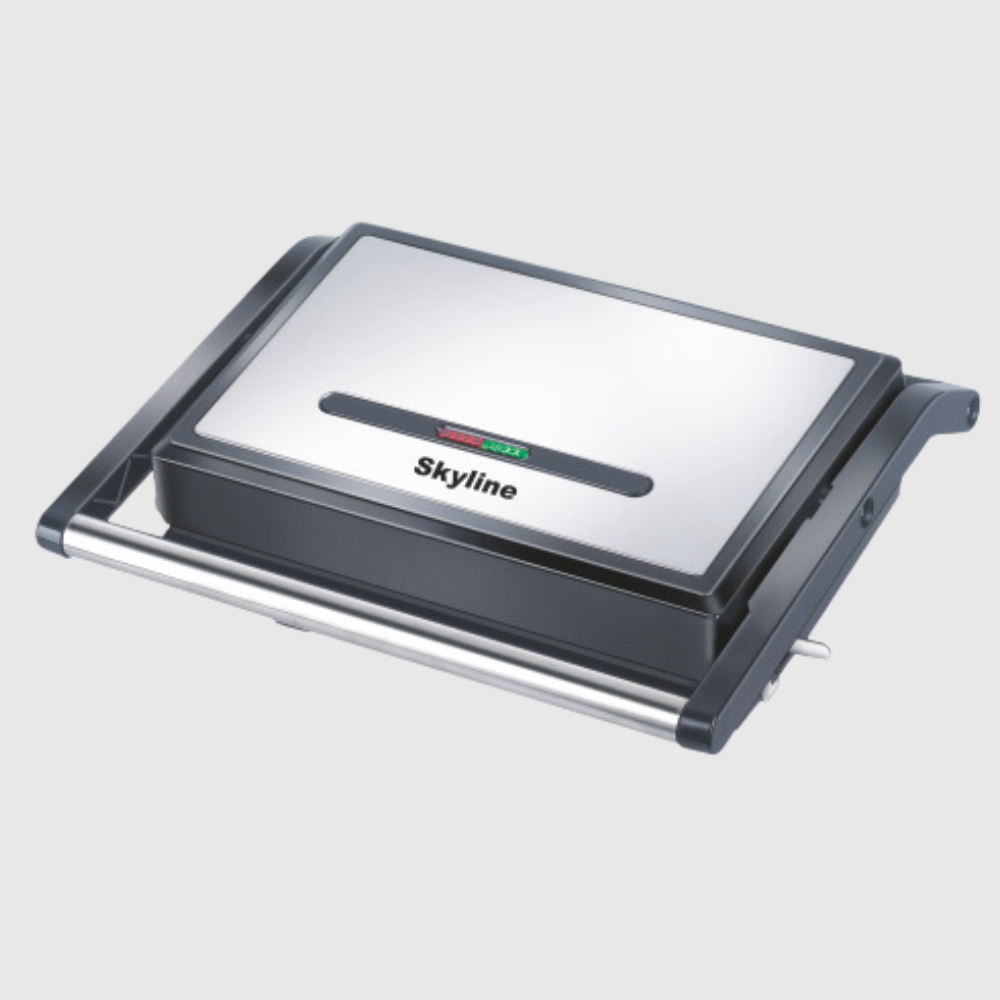 Skyline 1200W Mini Griller