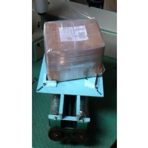 Box Stretch Wrapping Machine