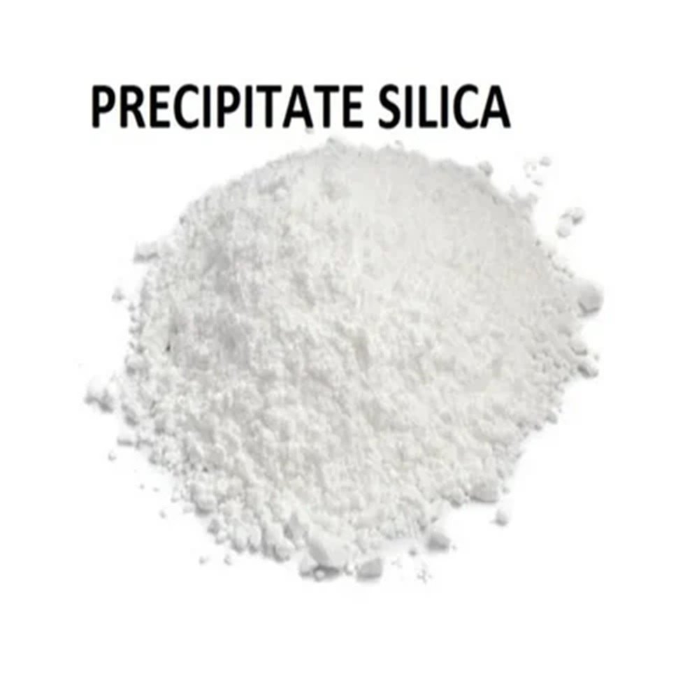 Precipited  quartz silica powder