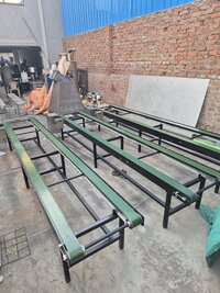 Bucket Conveyor