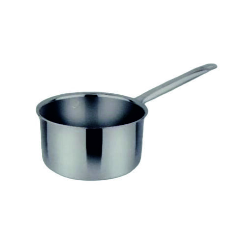 Sauce Pan with Handle 2.00 mm