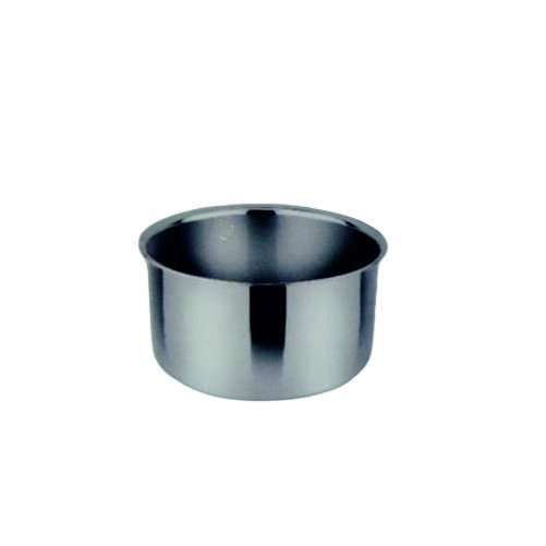 Sauce Pan without Handle 2.00 mm