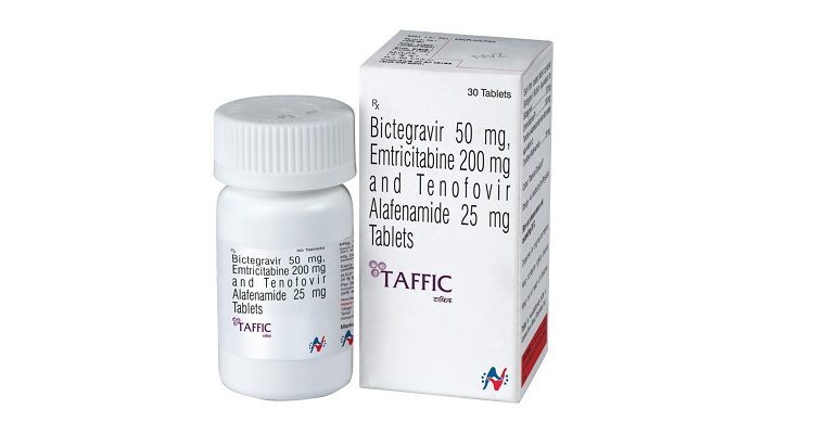 TAFFIC TABLET