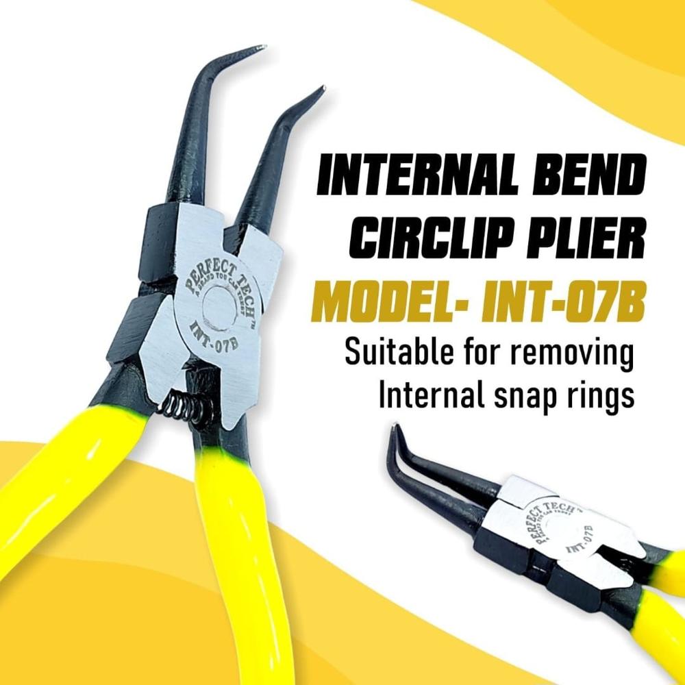 Circlip Plier