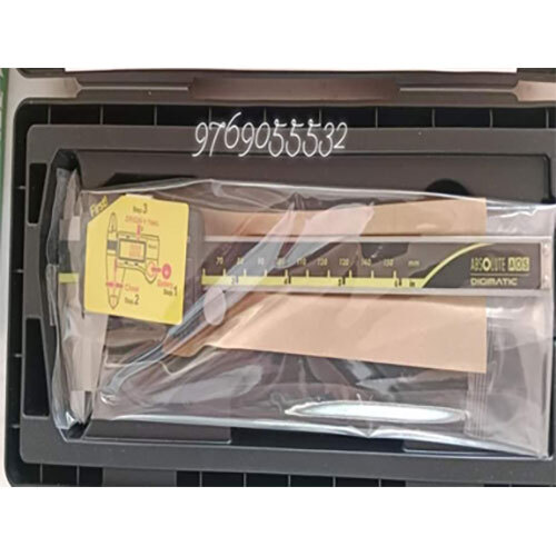 Mitutoyo Digital vernier caliper