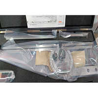 Mitutoyo Bevel Protector - Color: Silver