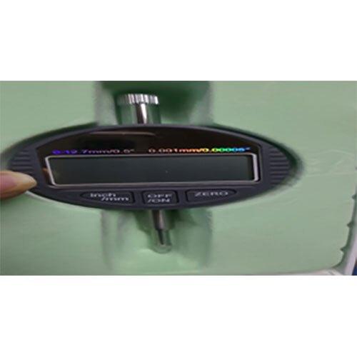 Digital Dial Gauge By Siddhi Vinayak Enterprise