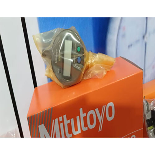 Mitutoyo digital dial gauge